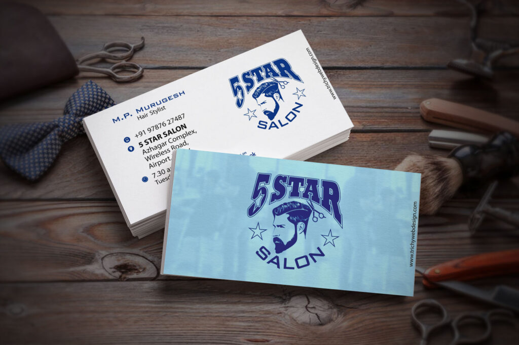 5-Star-V-CARD MOCKUP