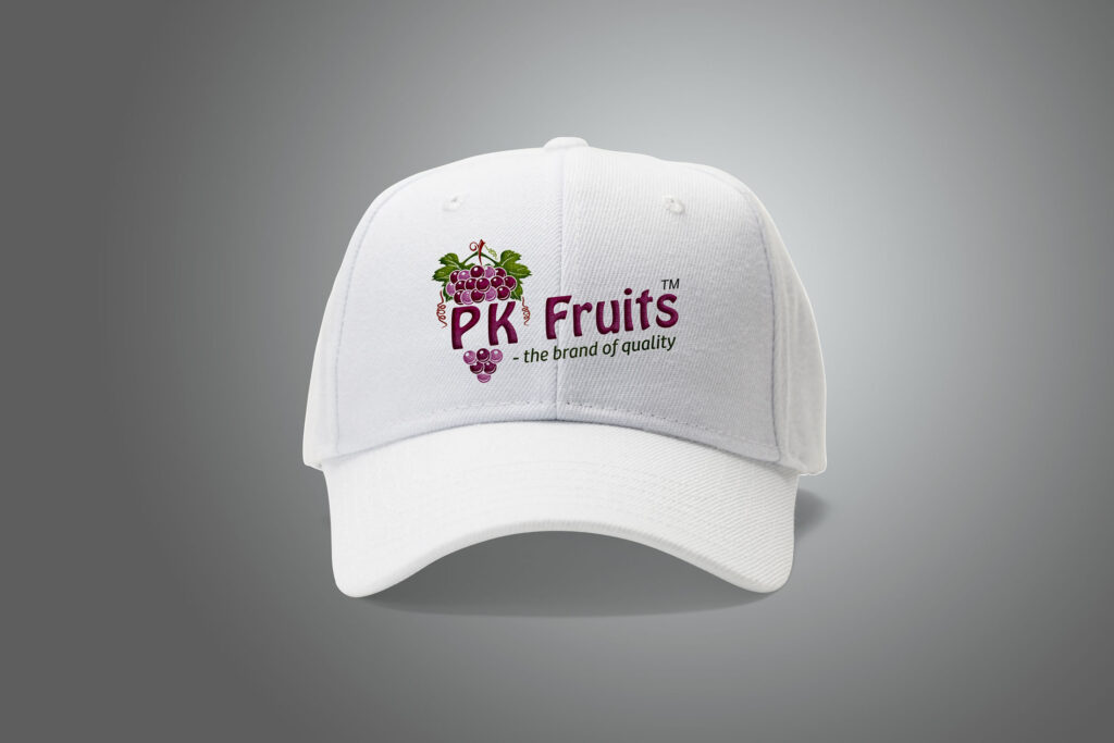 Cap-Mockup
